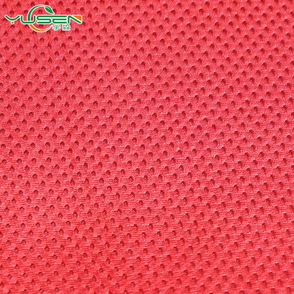 Polyester Air Mesh Fabric