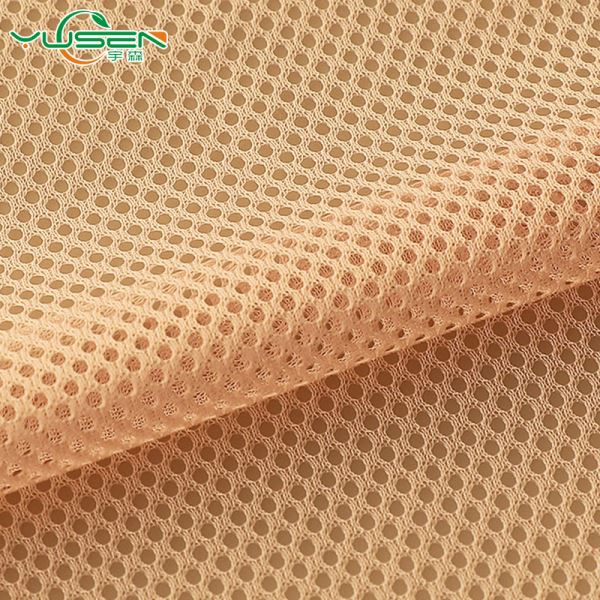 Sportswear Poly Mesh Fabric